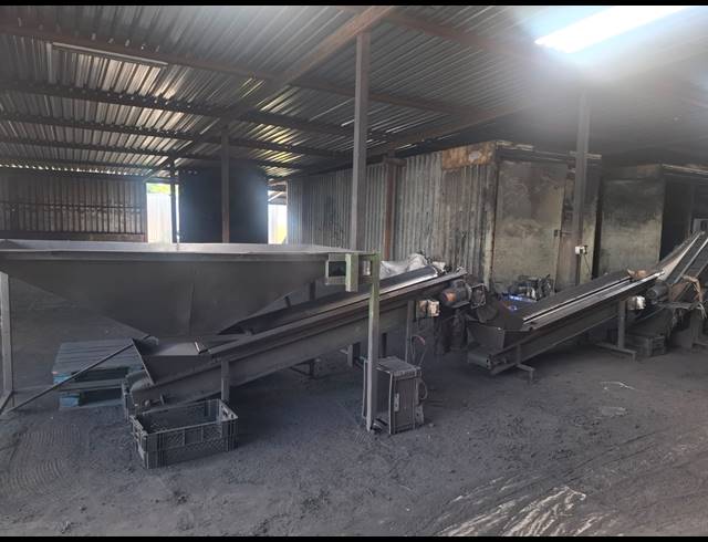 1,500M² FACTORY FOR SALE IN WHEATLANDS AH